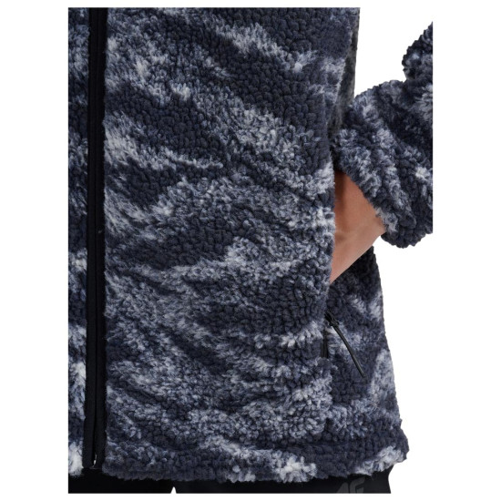 4F Unisex ζακέτα Fleece